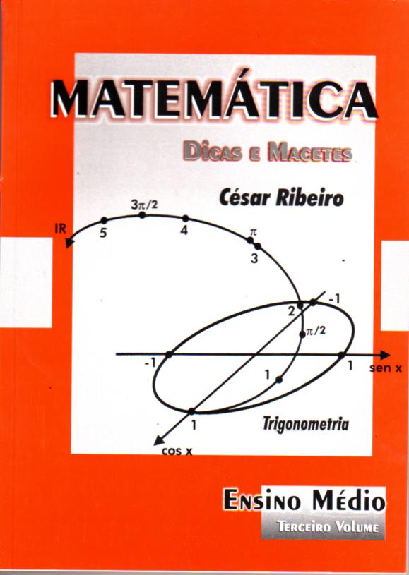 Capa Dicas e Macetes - volume 3