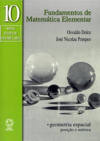 Matematica Elementar 10