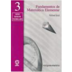 Matemática Elementar 3